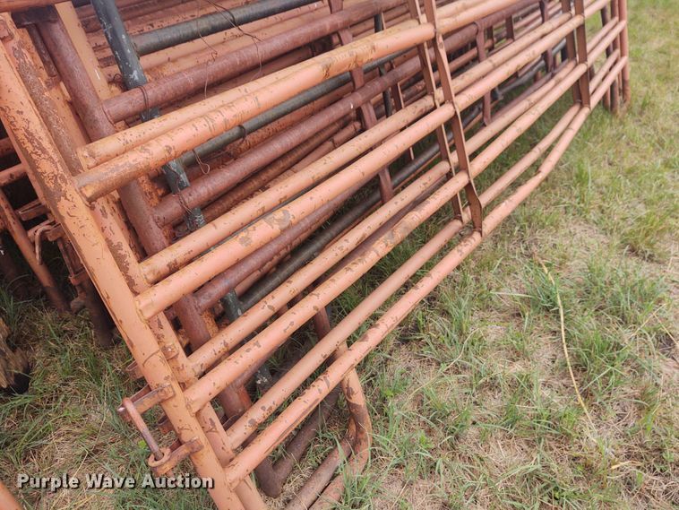 image for item EQ9428 Livestock equipment