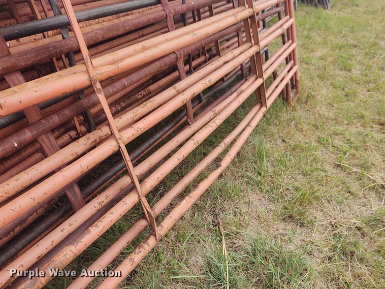 image for item EQ9428 Livestock equipment