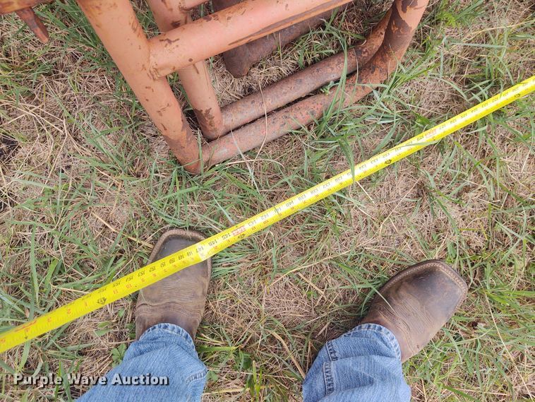 image for item EQ9428 Livestock equipment