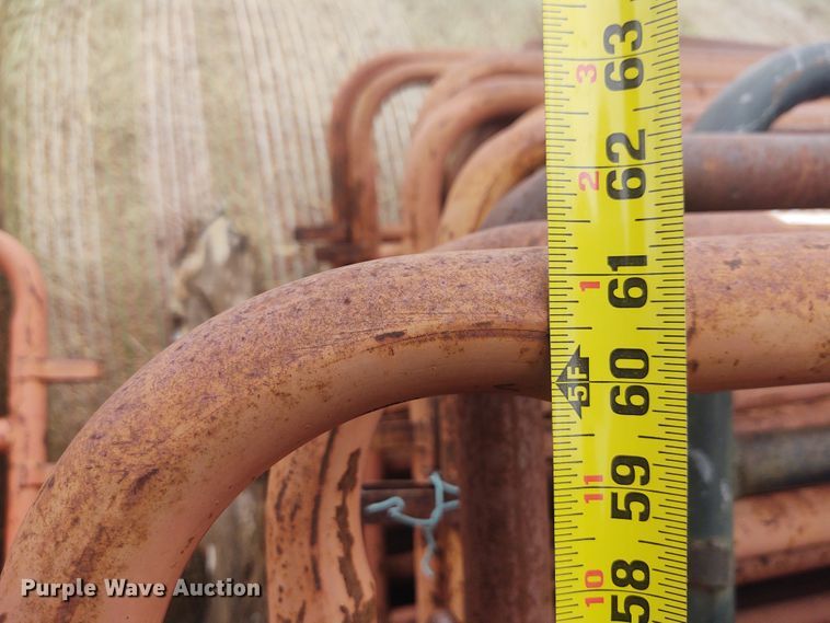 image for item EQ9428 Livestock equipment