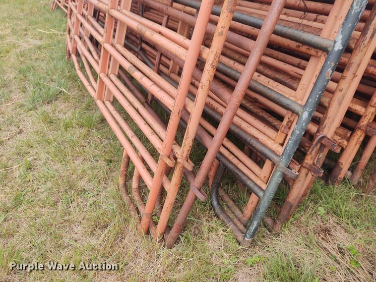 image for item EQ9428 Livestock equipment