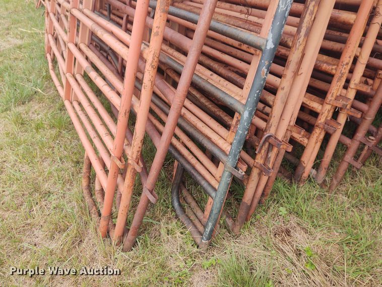 image for item EQ9428 Livestock equipment