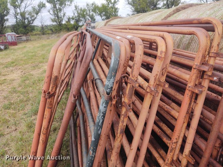 image for item EQ9428 Livestock equipment