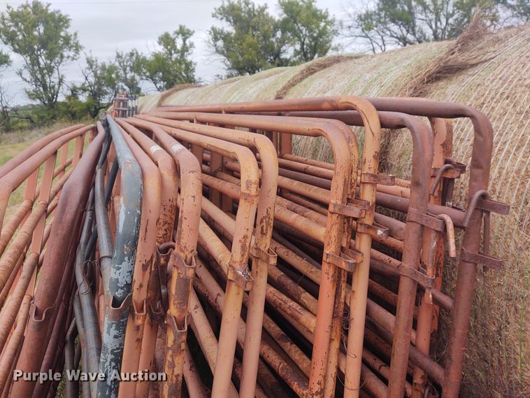 image for item EQ9428 Livestock equipment