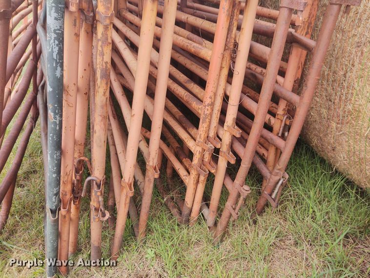 image for item EQ9428 Livestock equipment