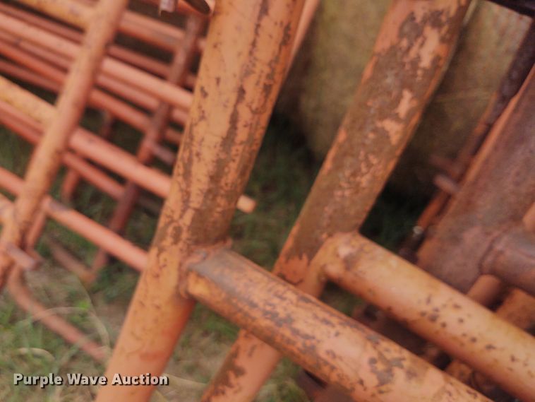 image for item EQ9428 Livestock equipment