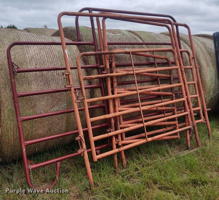 image for item EQ9428 Livestock equipment