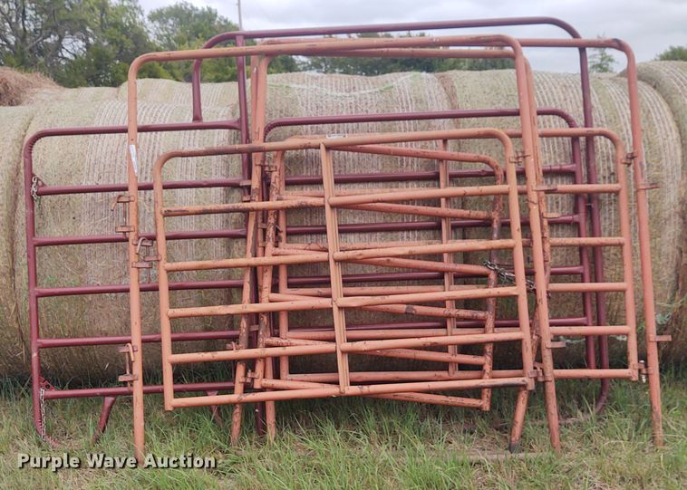 image for item EQ9428 Livestock equipment