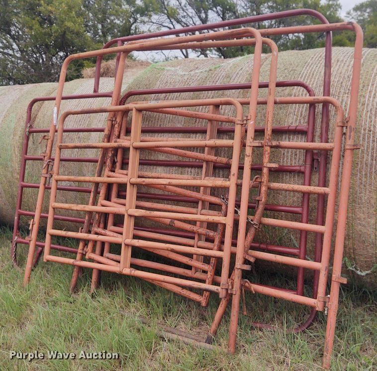 image for item EQ9428 Livestock equipment