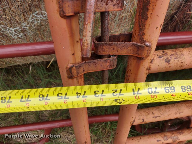 image for item EQ9428 Livestock equipment