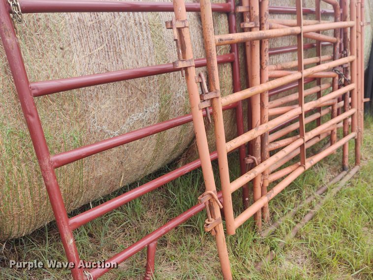image for item EQ9428 Livestock equipment