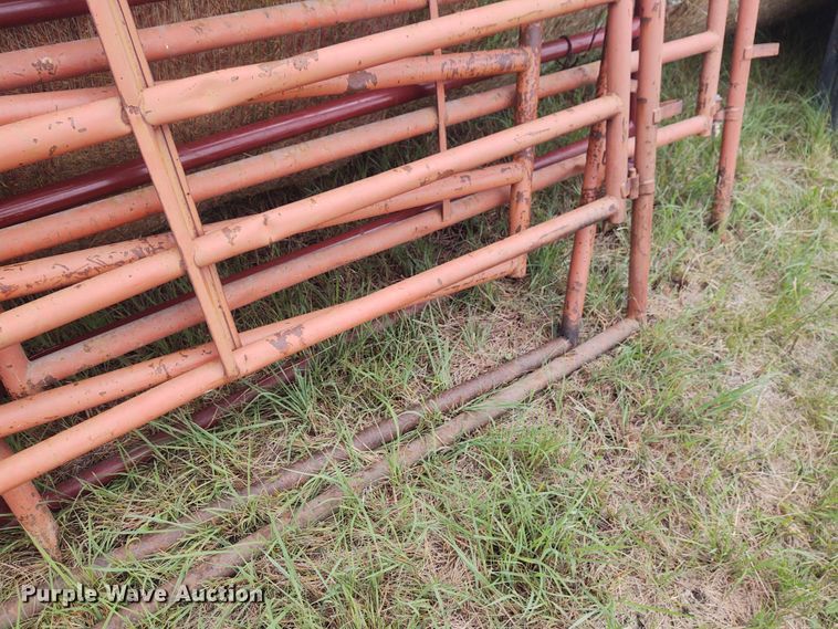 image for item EQ9428 Livestock equipment