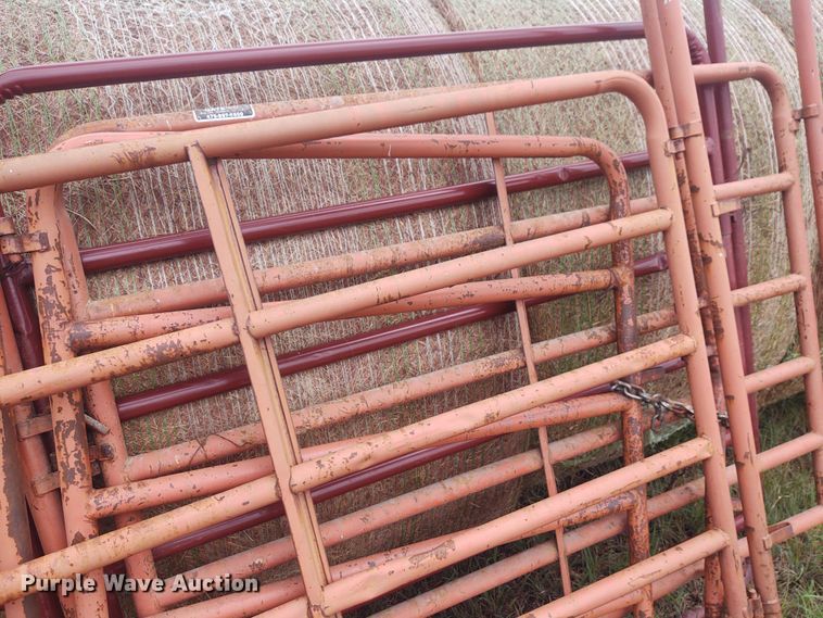 image for item EQ9428 Livestock equipment