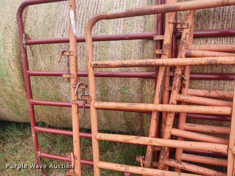 image for item EQ9428 Livestock equipment