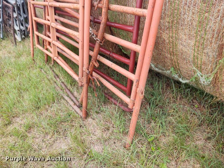 image for item EQ9428 Livestock equipment