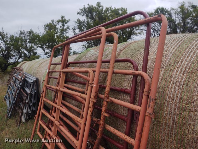 image for item EQ9428 Livestock equipment