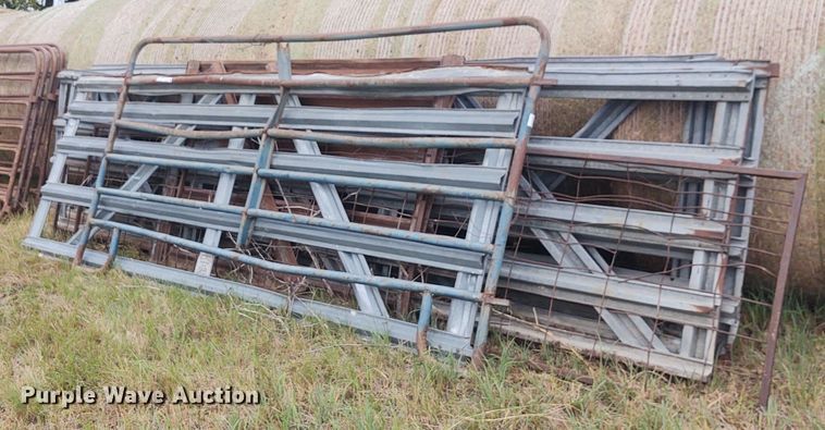 image for item EQ9429 Livestock equipment