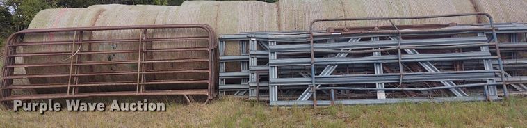 image for item EQ9429 Livestock equipment