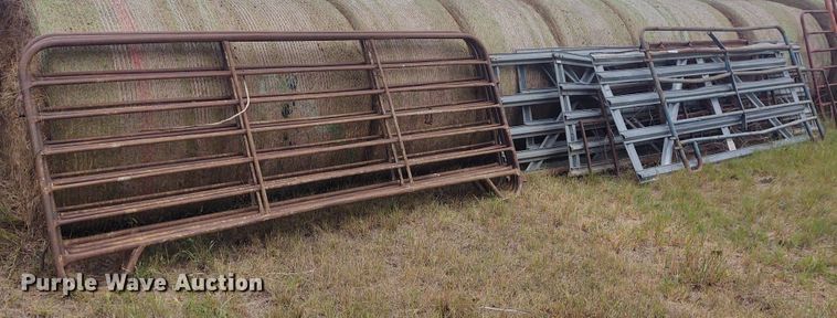 image for item EQ9429 Livestock equipment