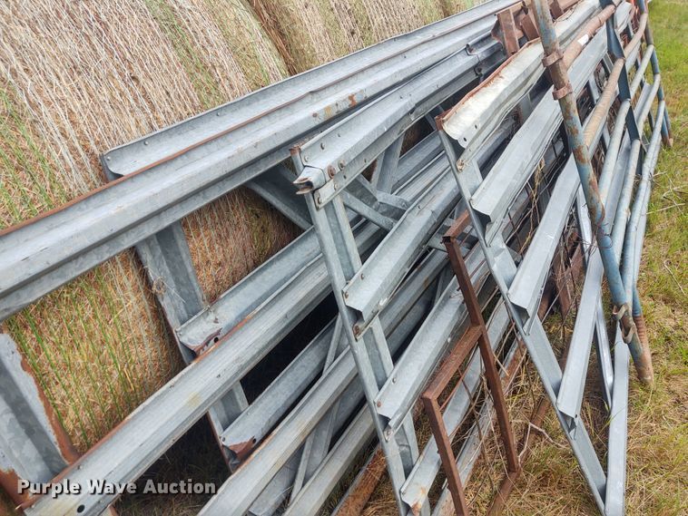 image for item EQ9429 Livestock equipment