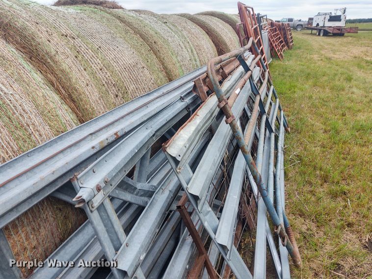 image for item EQ9429 Livestock equipment