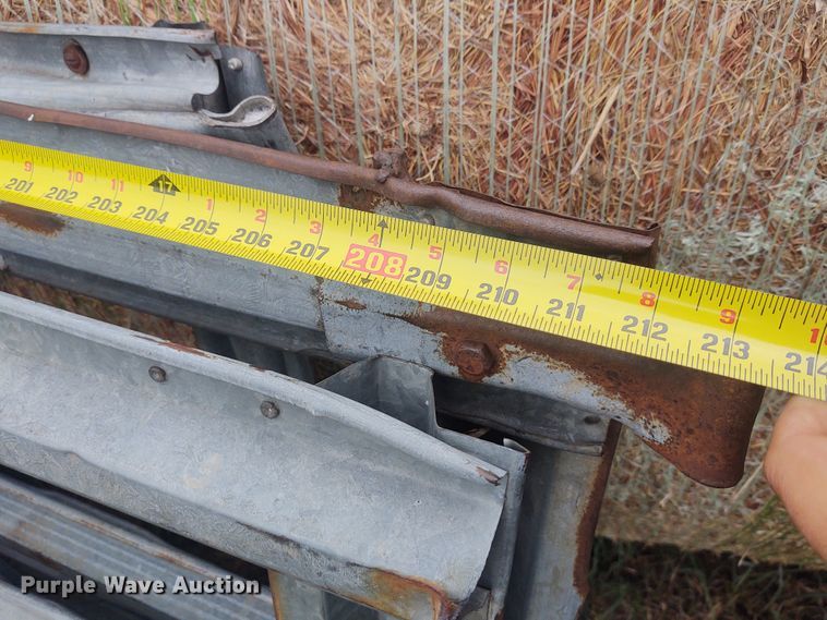 image for item EQ9429 Livestock equipment