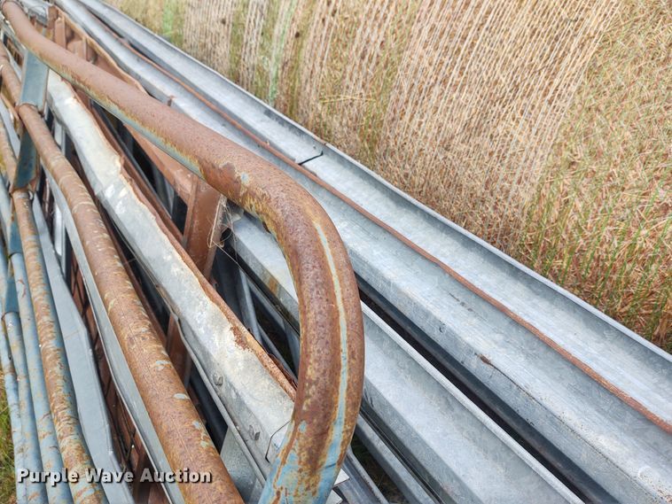 image for item EQ9429 Livestock equipment