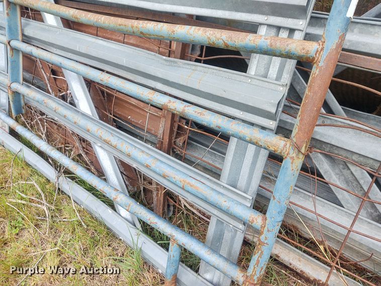 image for item EQ9429 Livestock equipment