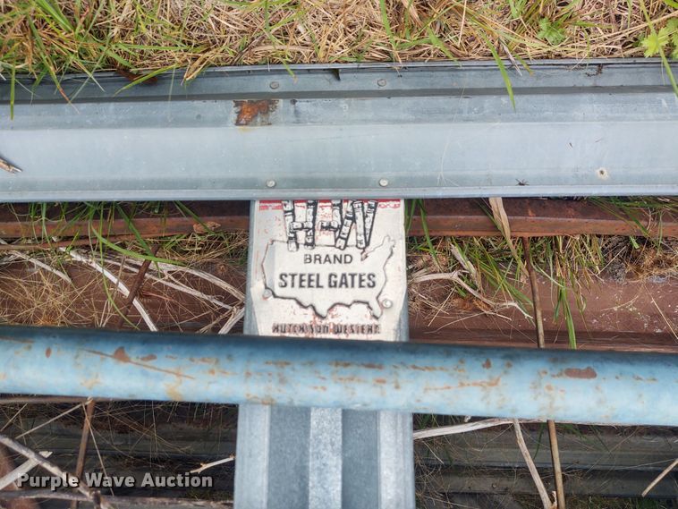 image for item EQ9429 Livestock equipment