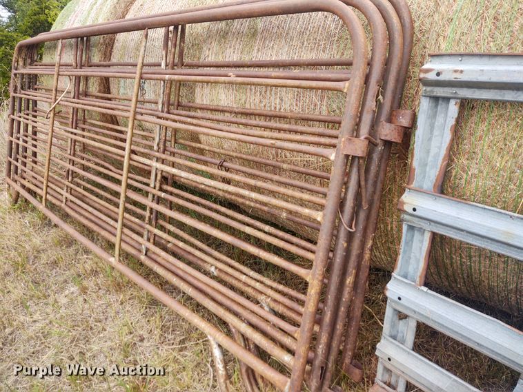 image for item EQ9429 Livestock equipment