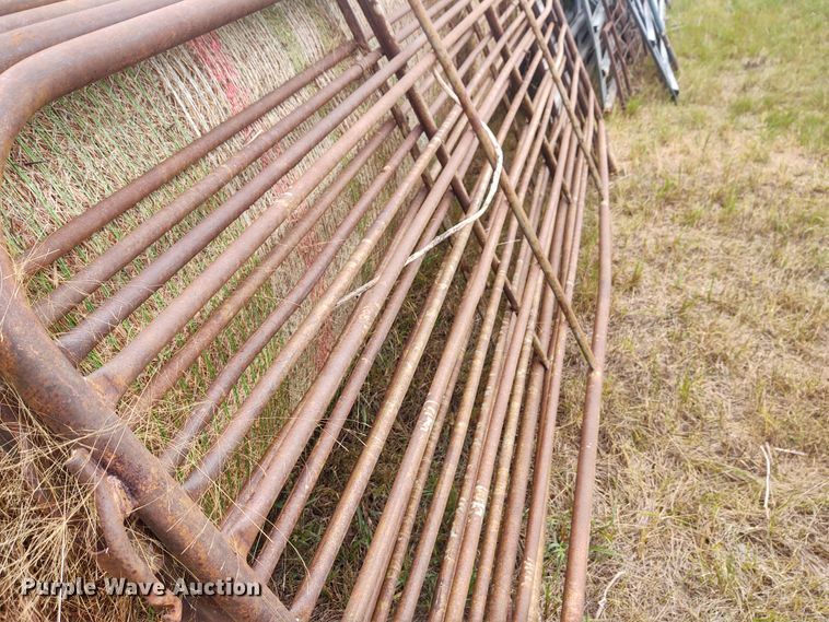 image for item EQ9429 Livestock equipment