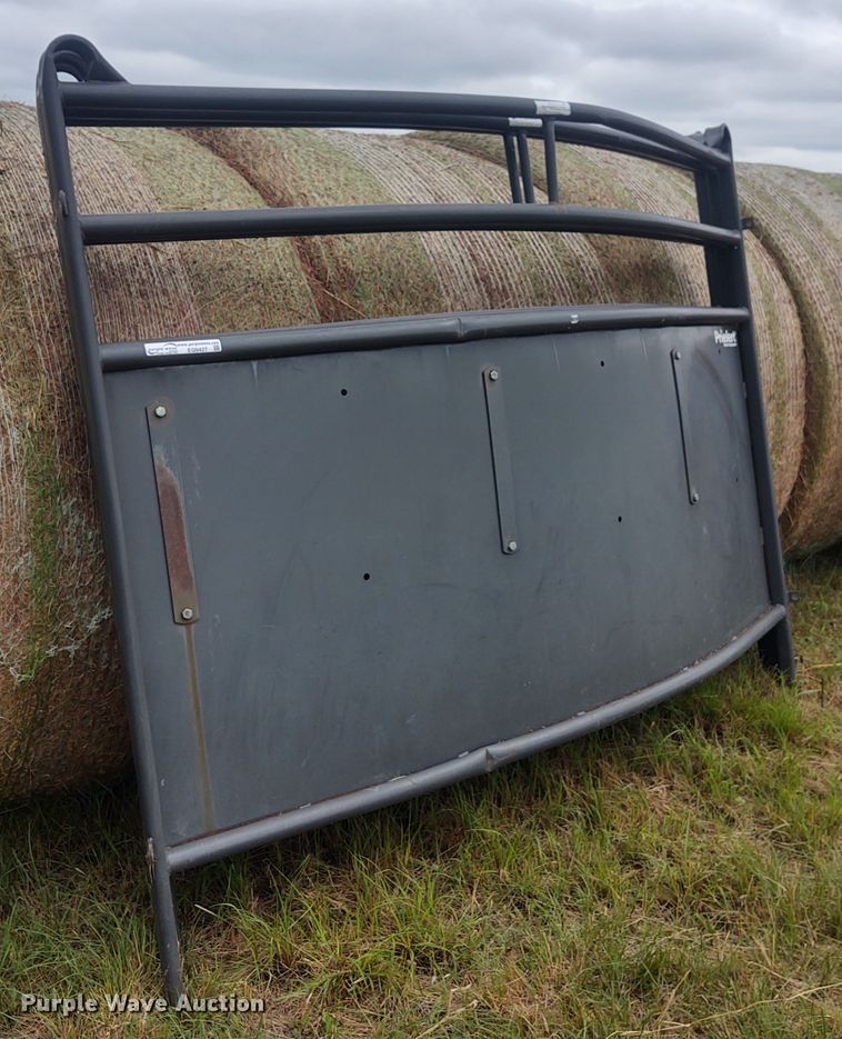 image for item EQ9433 Priefert tub and alley