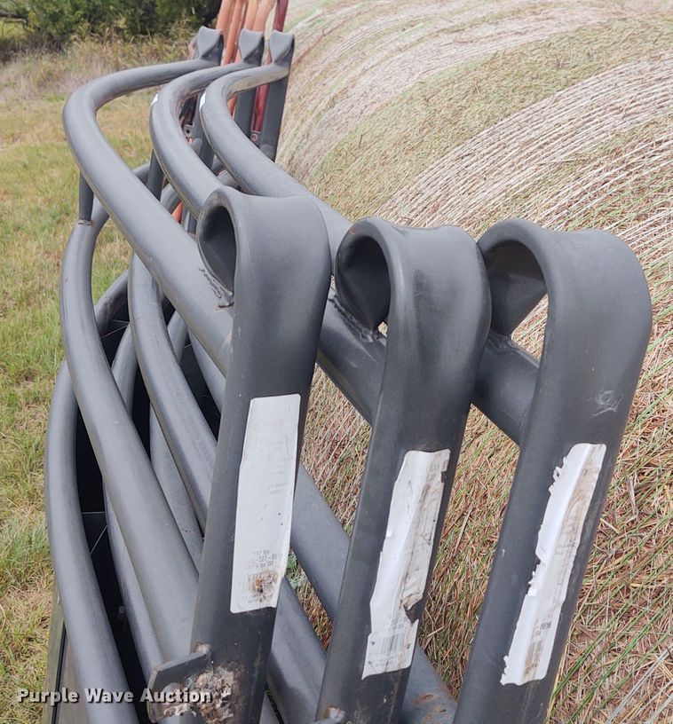 image for item EQ9433 Priefert tub and alley