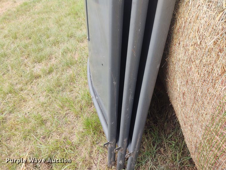 image for item EQ9433 Priefert tub and alley