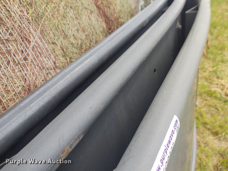 image for item EQ9433 Priefert tub and alley