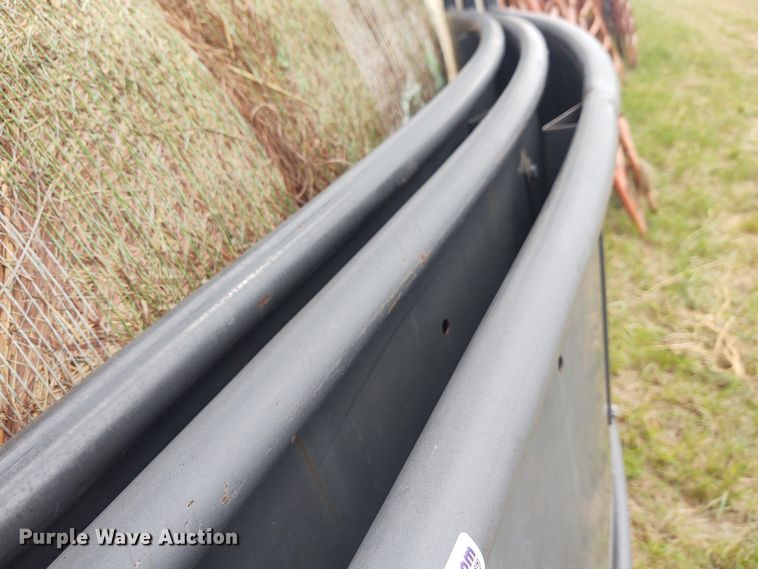 image for item EQ9433 Priefert tub and alley