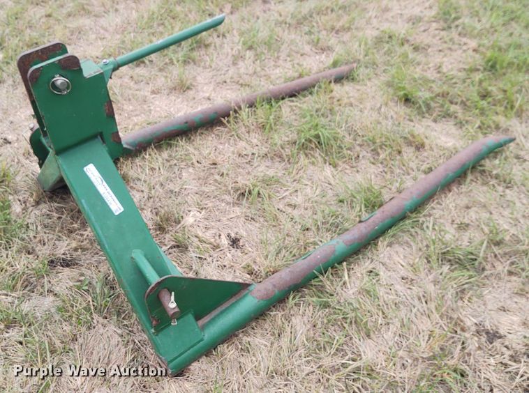 image for item EQ9436 Bale spear