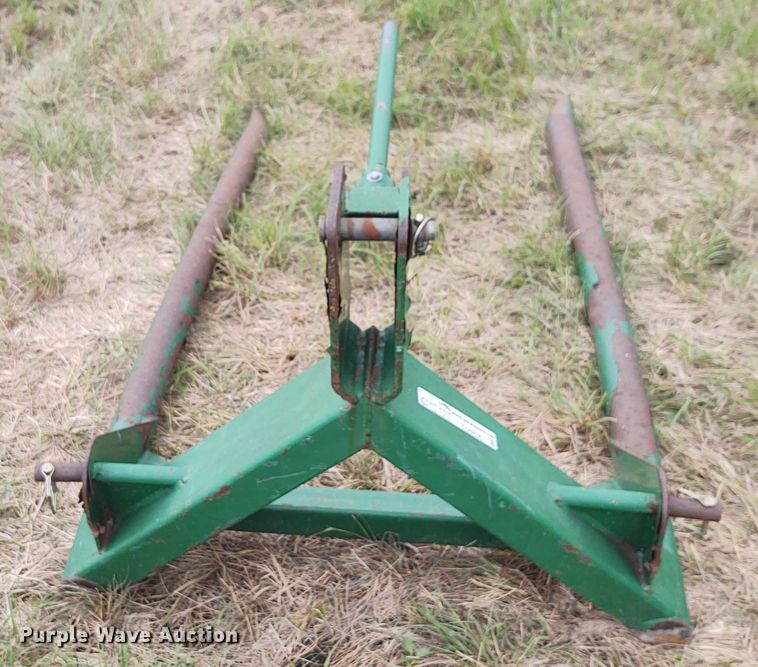 image for item EQ9436 Bale spear