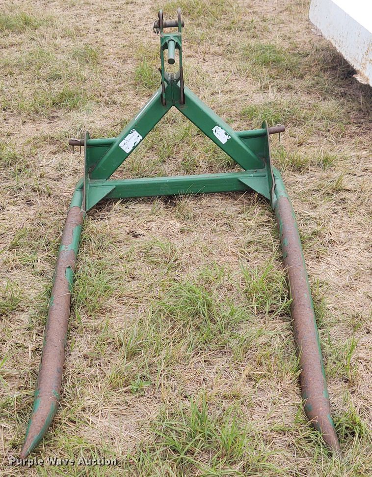 image for item EQ9436 Bale spear