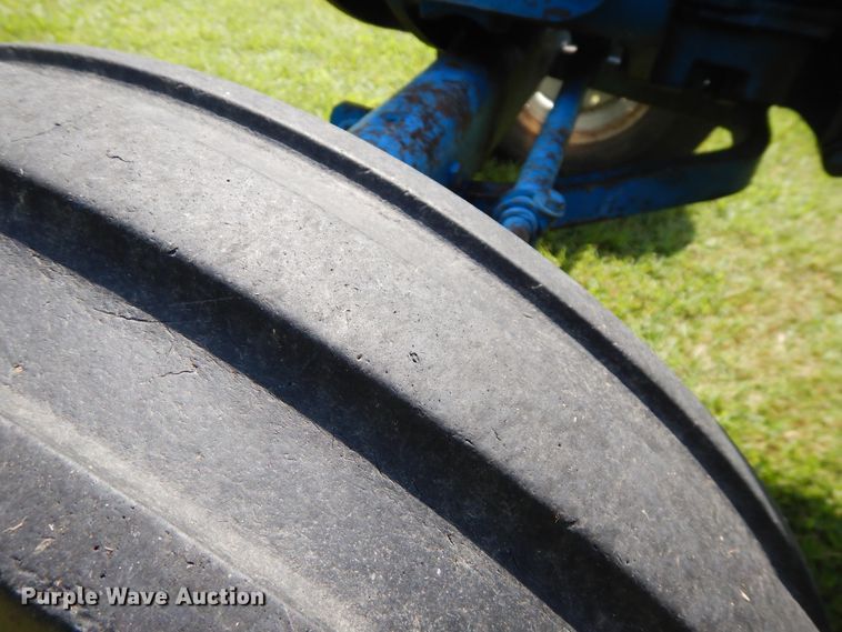 image for item FR9030 Ford 5000  tractor