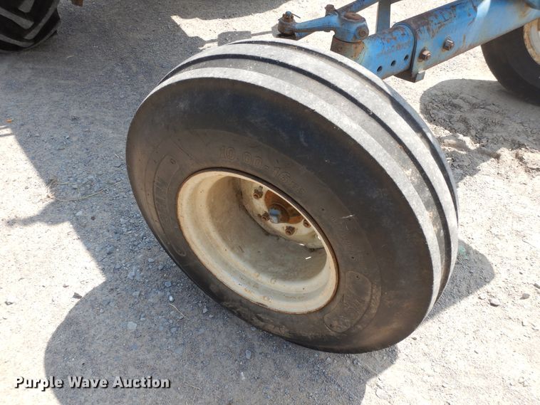 image for item FR9031 Ford 7600  tractor