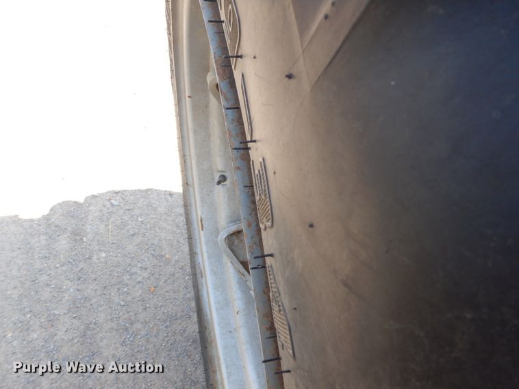 image for item FR9031 Ford 7600  tractor