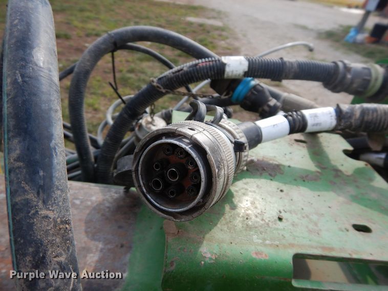 image for item FR9032 2011 John Deere 1770NT no-till planter