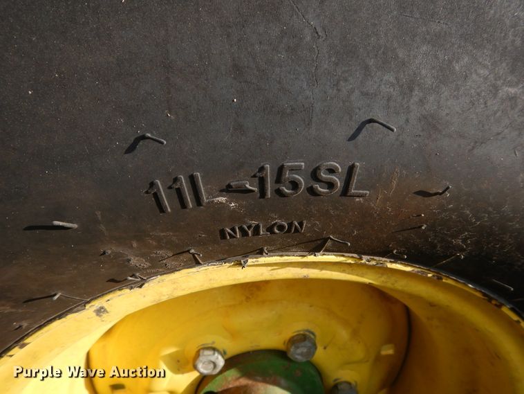 image for item FR9032 2011 John Deere 1770NT no-till planter