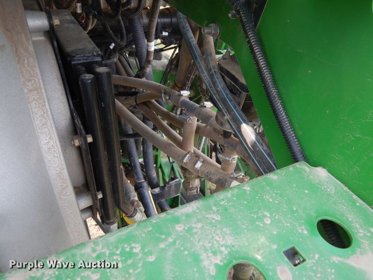 image for item FR9032 2011 John Deere 1770NT no-till planter