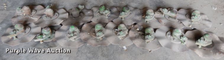 image for item FR9032 2011 John Deere 1770NT no-till planter