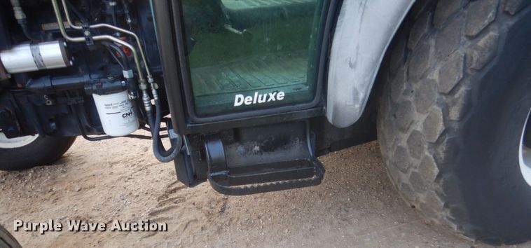 image for item FT9137 2011 New Holland T4030  tractor