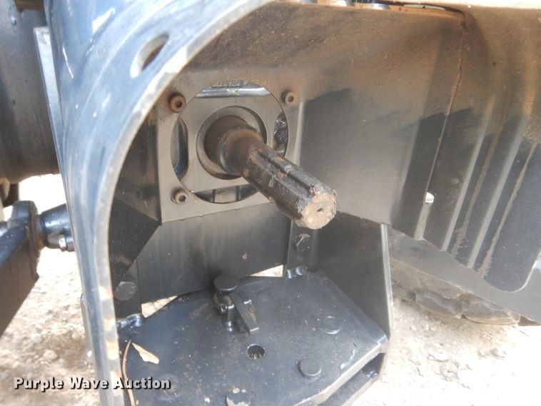 image for item FT9137 2011 New Holland T4030  tractor