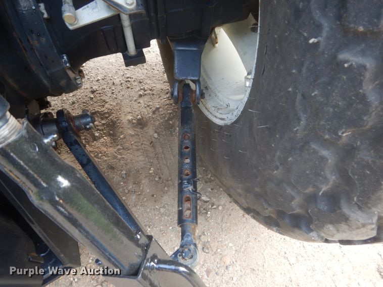 image for item FT9137 2011 New Holland T4030  tractor