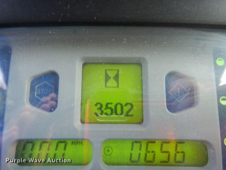 image for item FT9137 2011 New Holland T4030  tractor